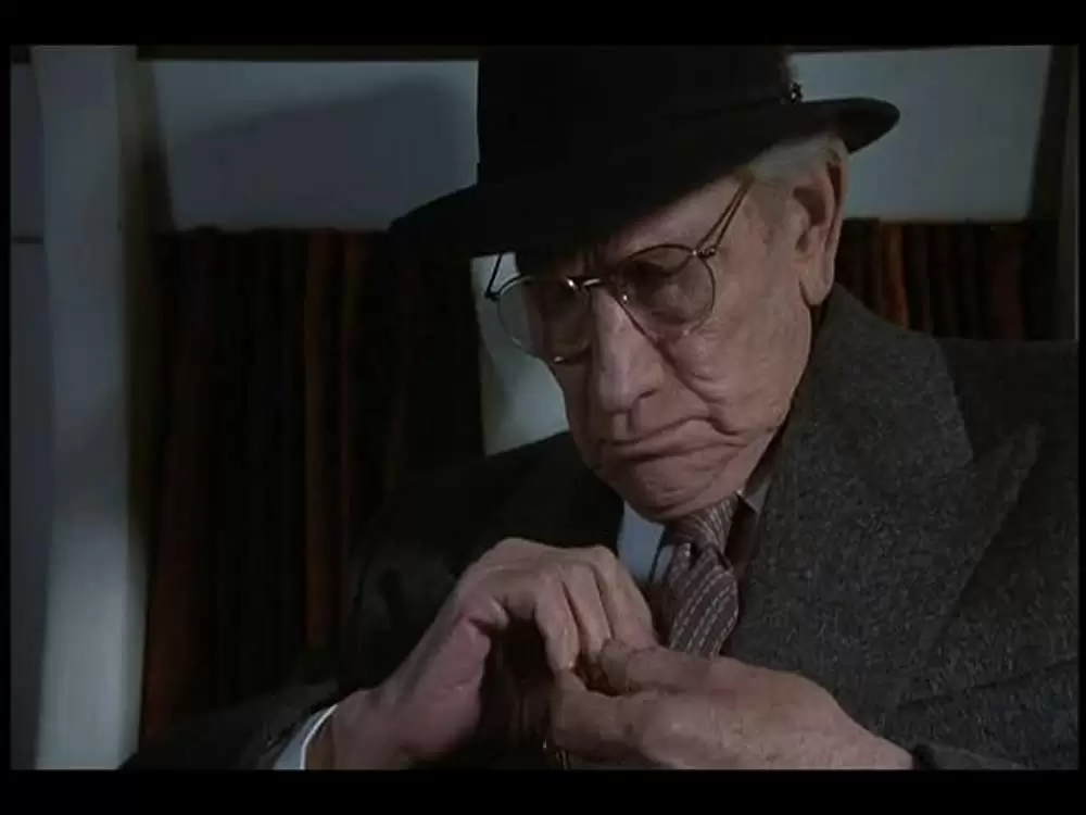 「チェンジリング」メルビン・ダグラスの画像