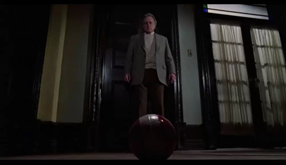 「チェンジリング」ジョージ・C・スコットの画像