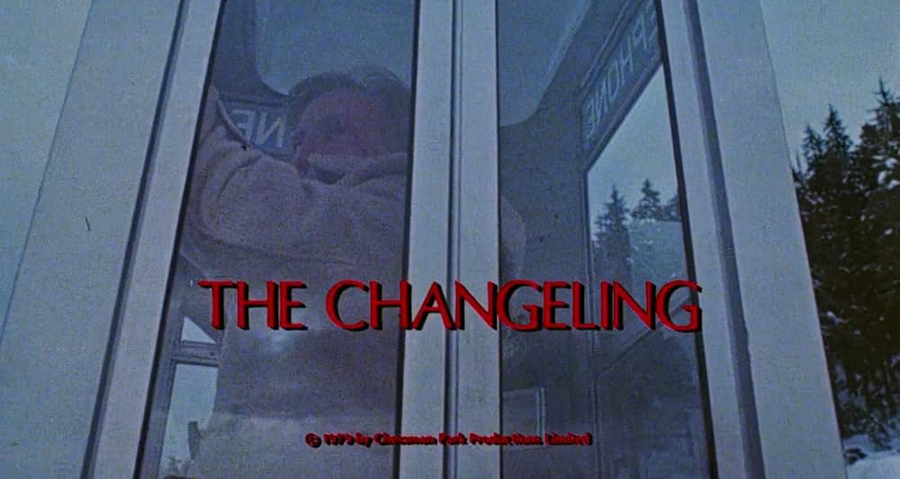 チェンジリングの画像