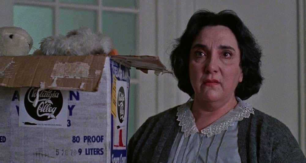 チェンジリングの画像