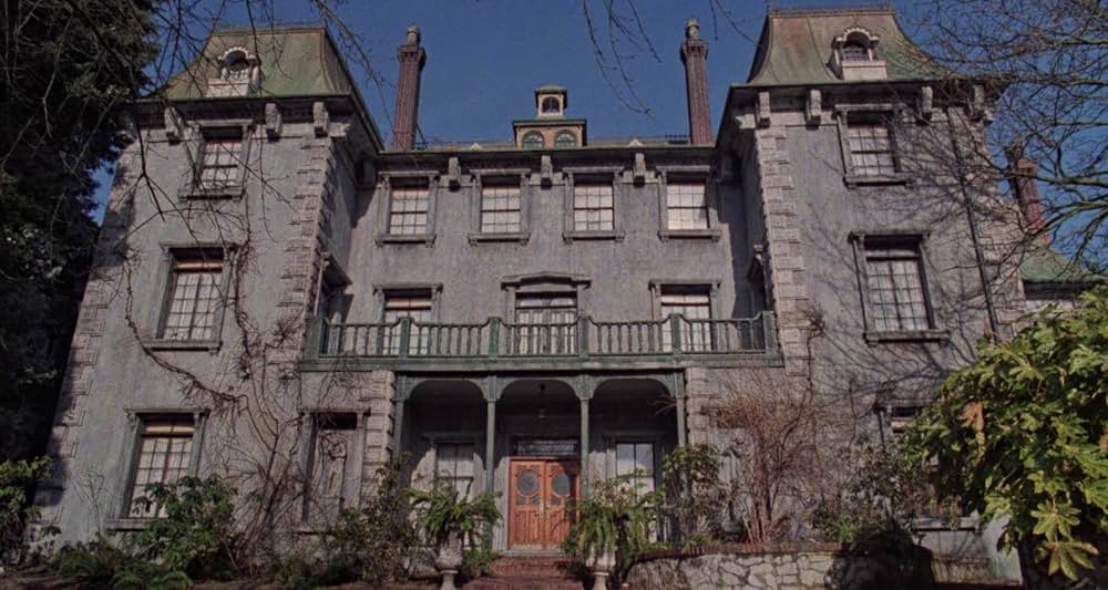 チェンジリングの画像