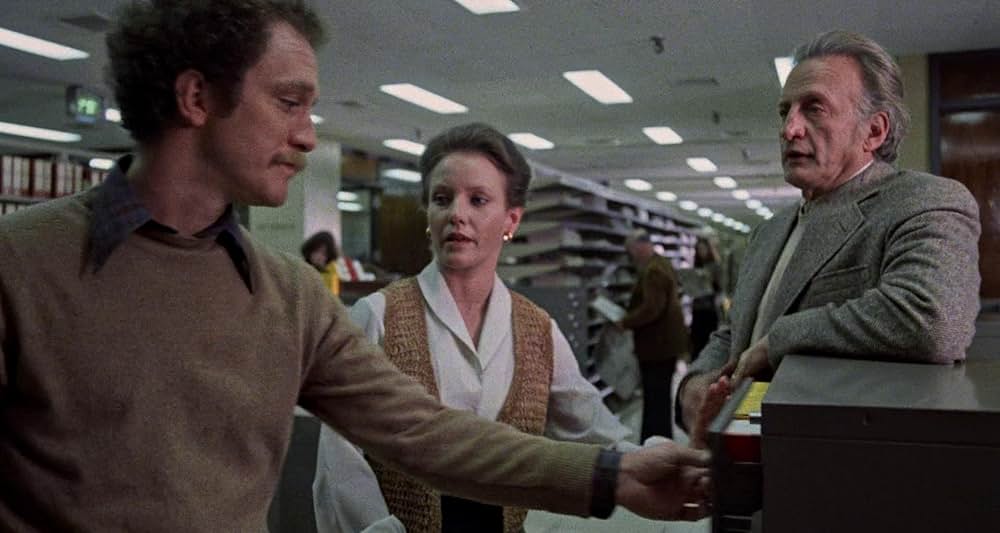 チェンジリングの画像