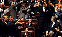 イル・ディーヴォ 魔王と呼ばれた男の画像