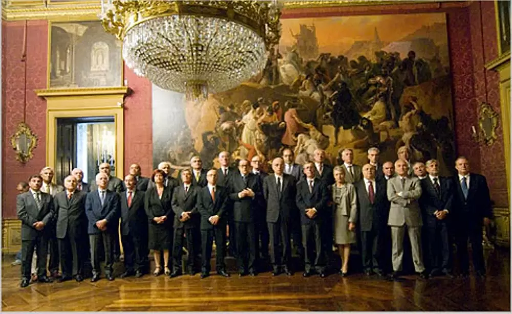 イル・ディーヴォ 魔王と呼ばれた男の画像