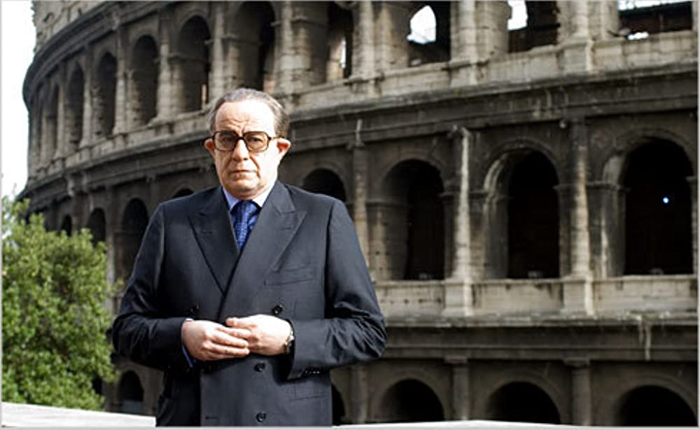 イル・ディーヴォ 魔王と呼ばれた男の画像