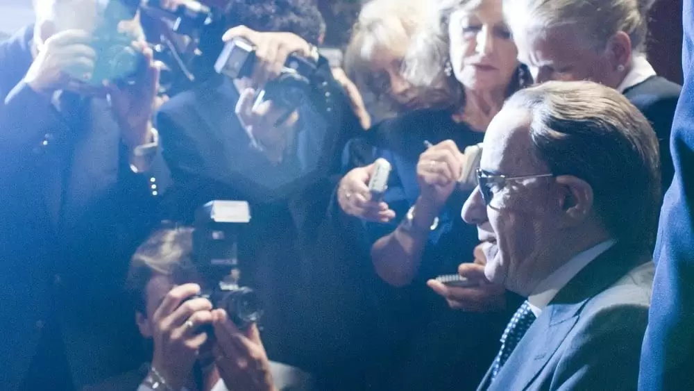 「イル・ディーヴォ 魔王と呼ばれた男」トニ・セルビッロの画像