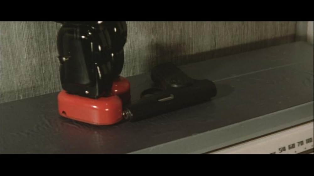 暗黒街の顔役の画像