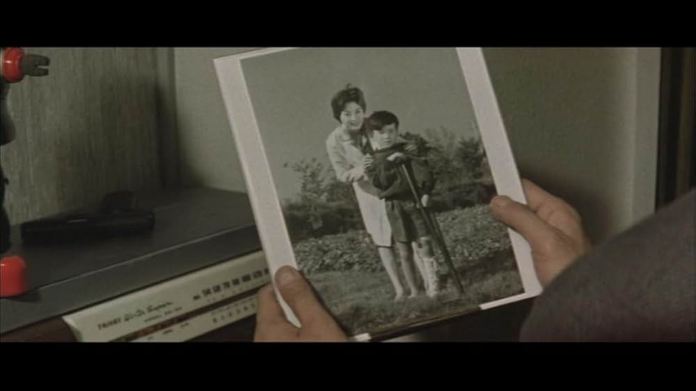 暗黒街の顔役の画像