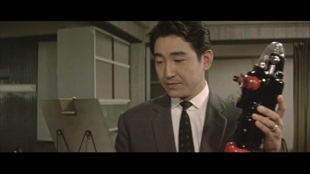 暗黒街の顔役の画像