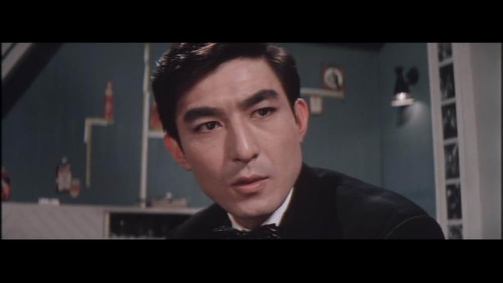 暗黒街の顔役の画像