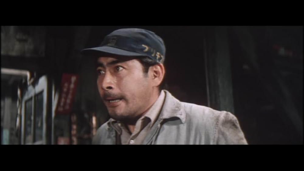 暗黒街の顔役の画像