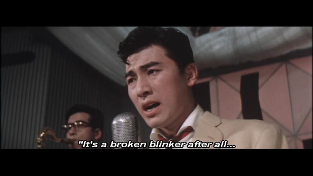 暗黒街の顔役の画像