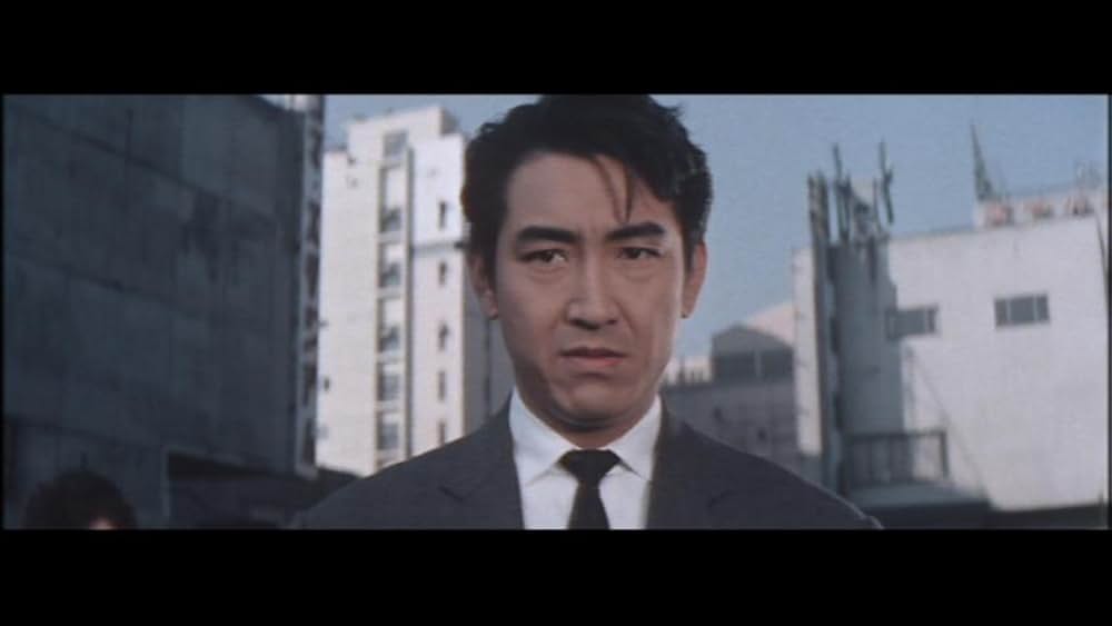 「暗黒街の顔役」の画像