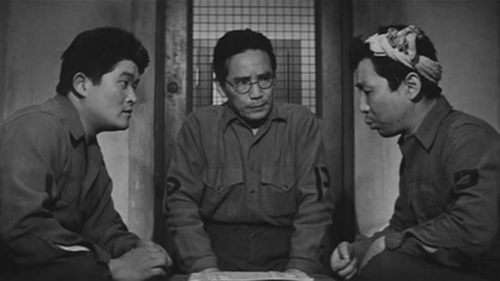 「私は貝になりたい」の画像