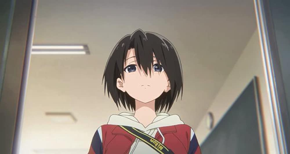 映画 聲の形の画像