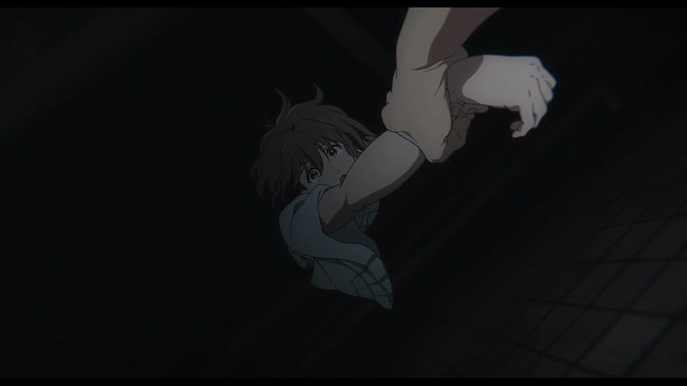 映画 聲の形の画像