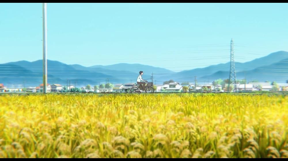 映画 聲の形の画像