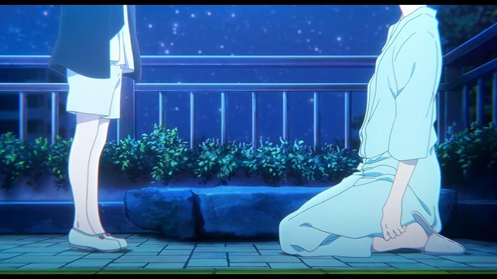 映画 聲の形の画像