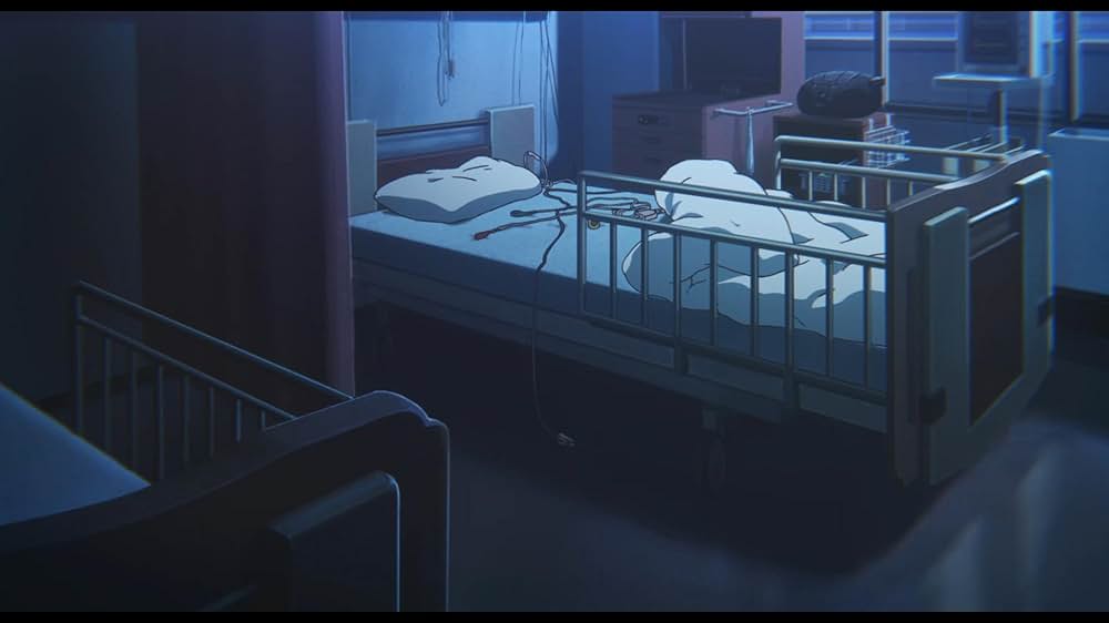 映画 聲の形の画像