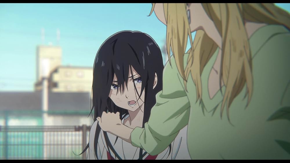 映画 聲の形の画像