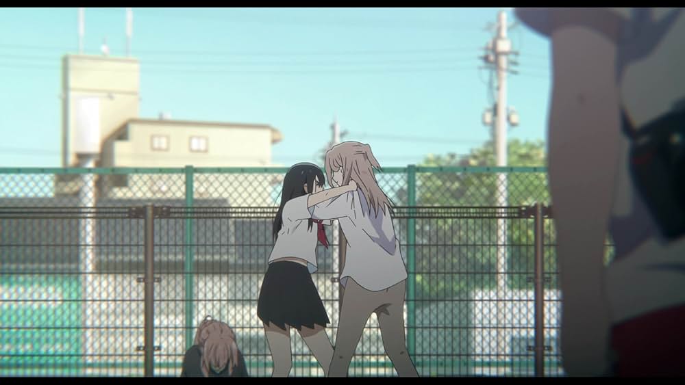 映画 聲の形の画像