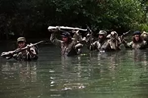 「チェ 39歳 別れの手紙」フランカ・ポテンテ & カルロス・バルデム & ホルヘ・ペルゴリアの画像