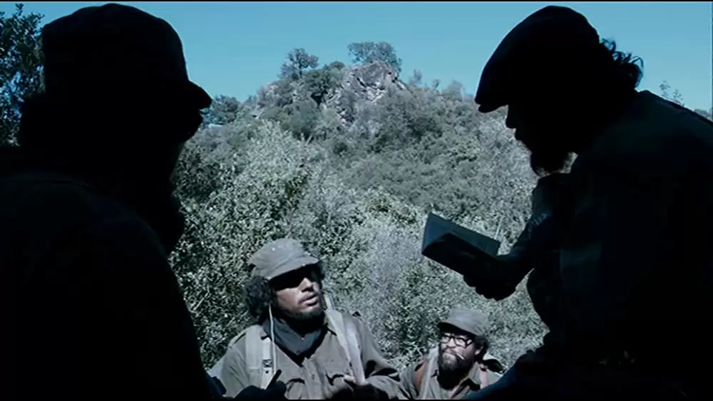 チェ 39歳 別れの手紙の画像