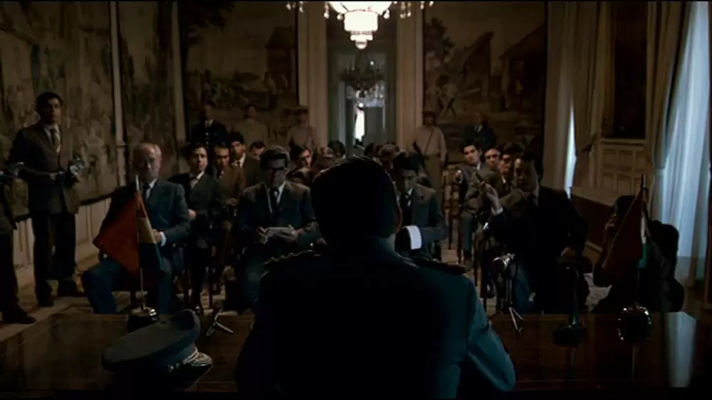 チェ 39歳 別れの手紙の画像