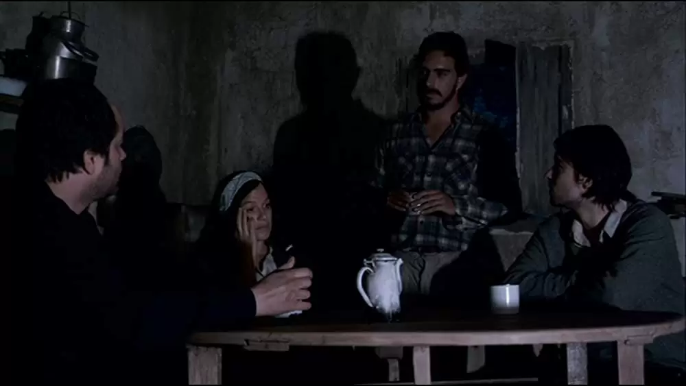 チェ 39歳 別れの手紙の画像