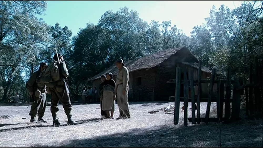 チェ 39歳 別れの手紙の画像