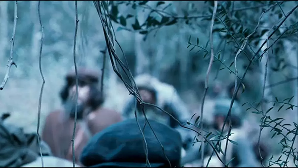 チェ 39歳 別れの手紙の画像