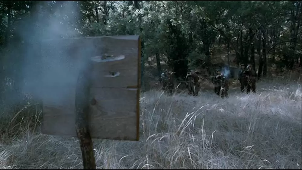 チェ 39歳 別れの手紙の画像