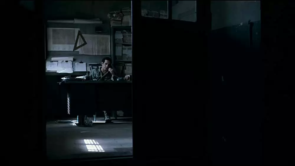 チェ 39歳 別れの手紙の画像