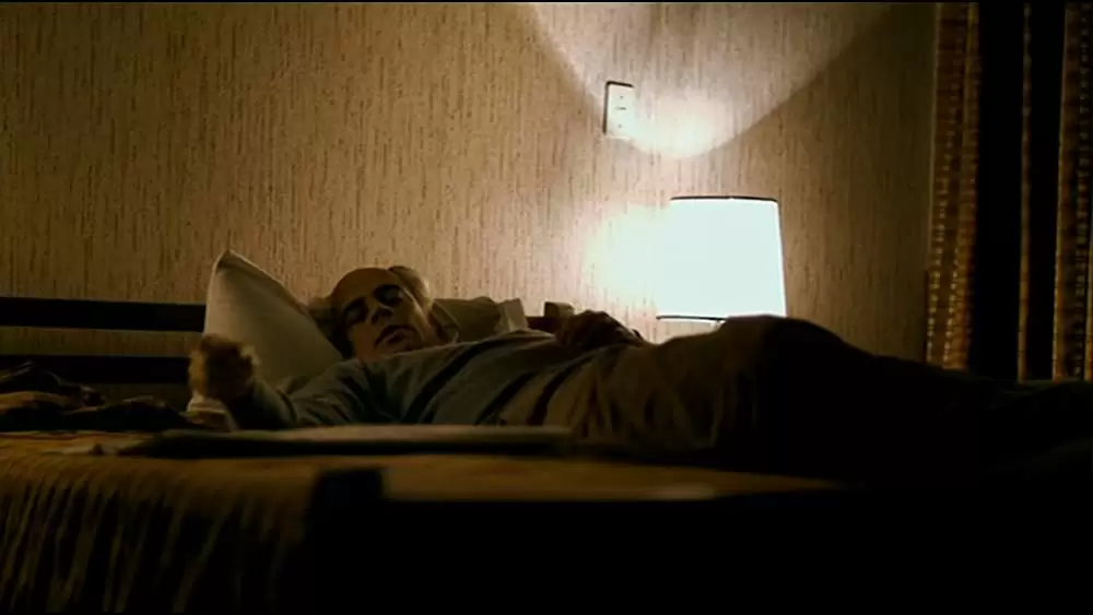 「チェ 39歳 別れの手紙」ベニチオ・デル・トロの画像