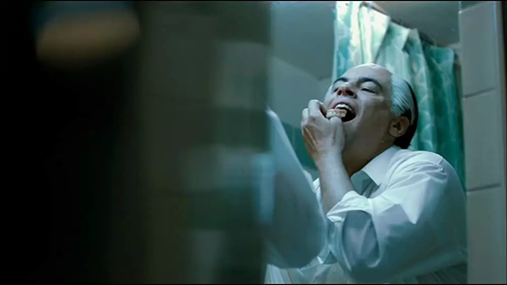 「チェ 39歳 別れの手紙」ベニチオ・デル・トロの画像