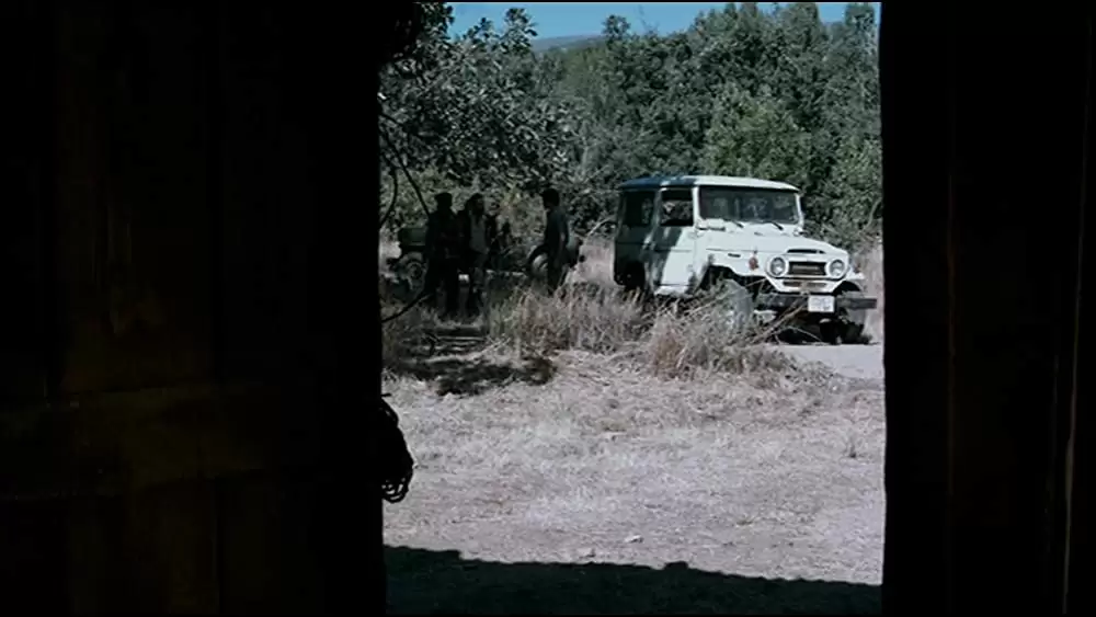 チェ 39歳 別れの手紙の画像