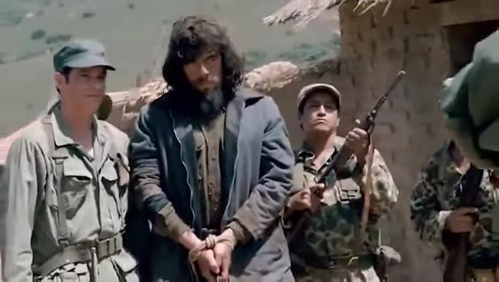 キャプテン・フィリップスの画像