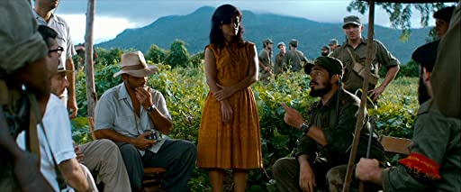 チェ 28歳の革命の画像