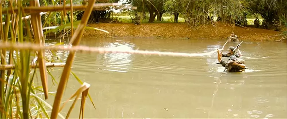 チェ 28歳の革命の画像