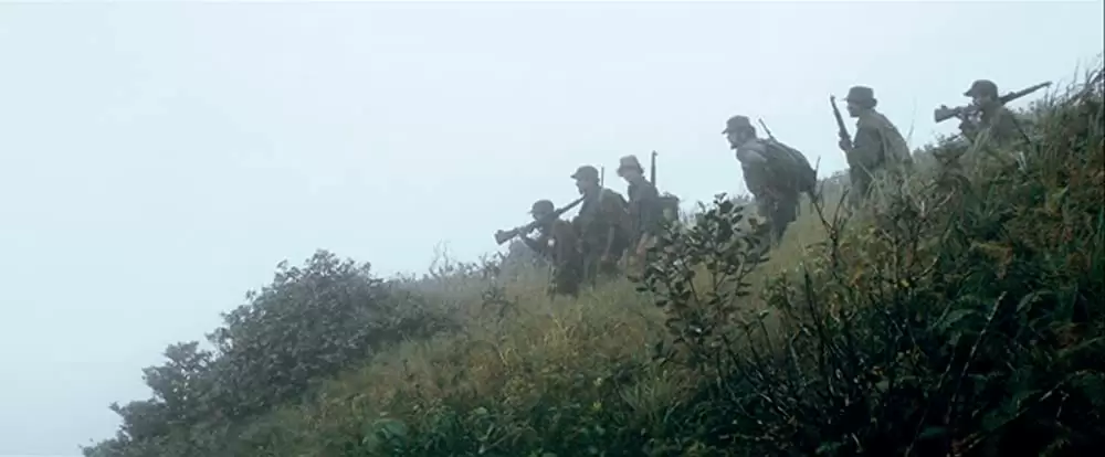 チェ 28歳の革命の画像