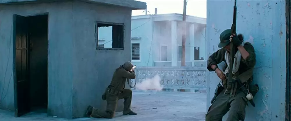 チェ 28歳の革命の画像