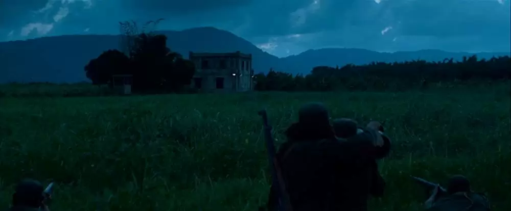 チェ 28歳の革命の画像