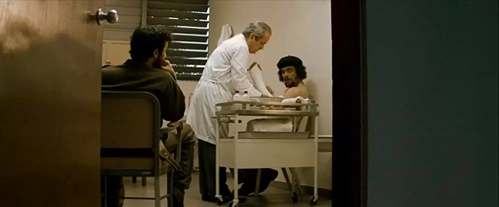 チェ 28歳の革命の画像