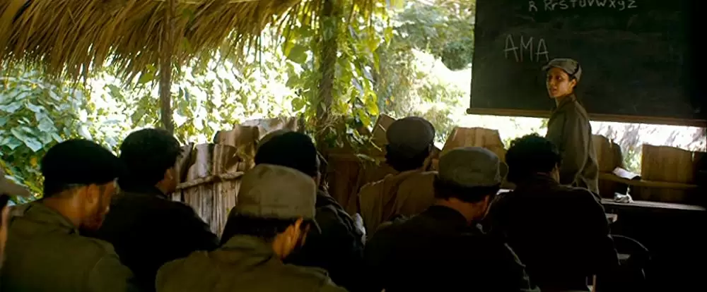 チェ 28歳の革命の画像