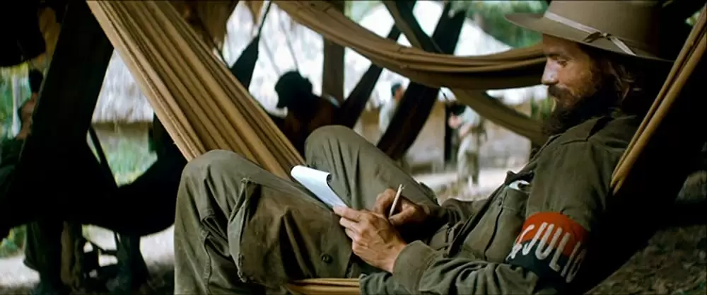 チェ 28歳の革命の画像