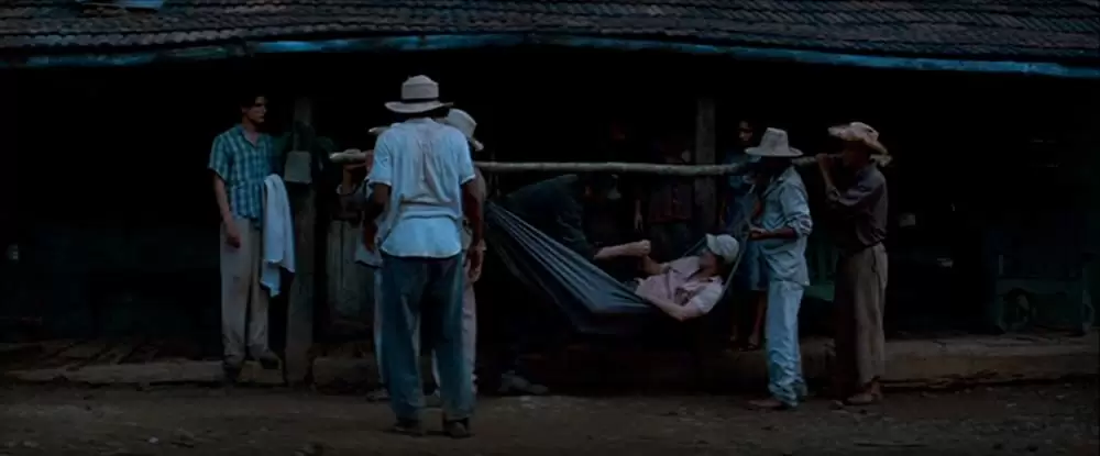 チェ 28歳の革命の画像