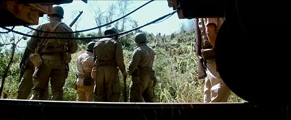 チェ 28歳の革命の画像