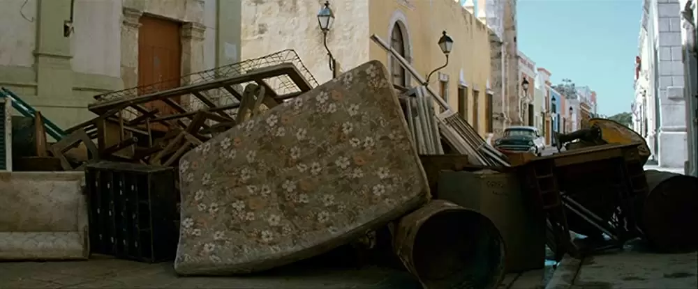 チェ 28歳の革命の画像