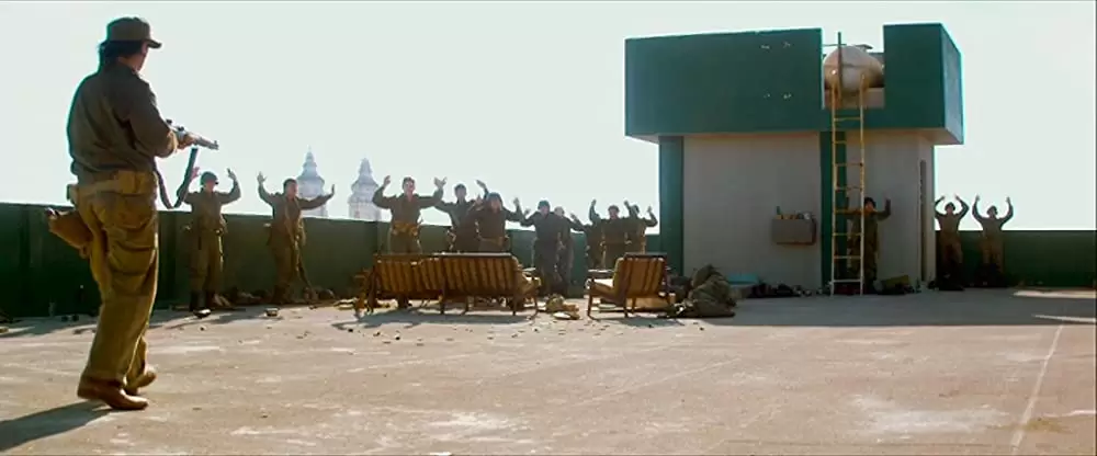 チェ 28歳の革命の画像