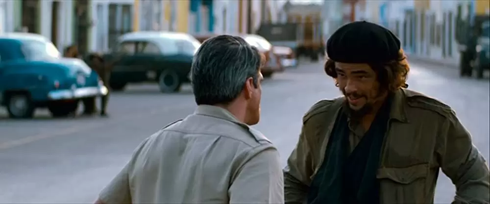 チェ 28歳の革命の画像